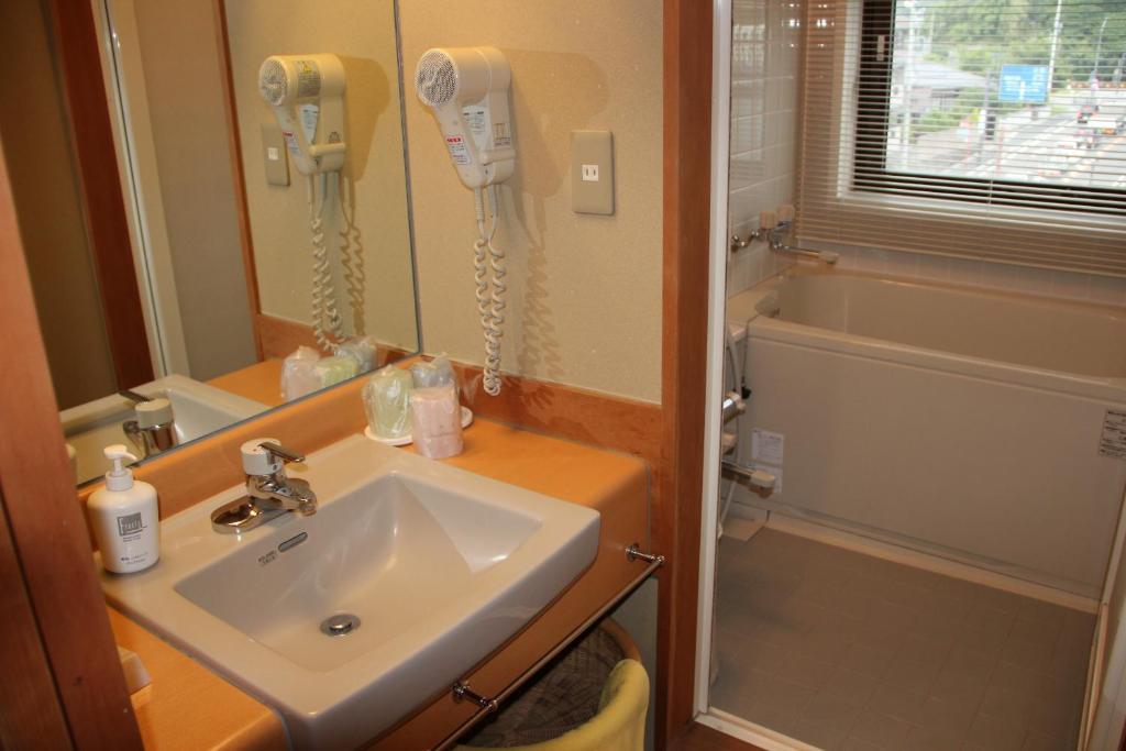 Hotel Shunjuan Hasshokaku Mizunowo Kakamigahara Zimmer foto
