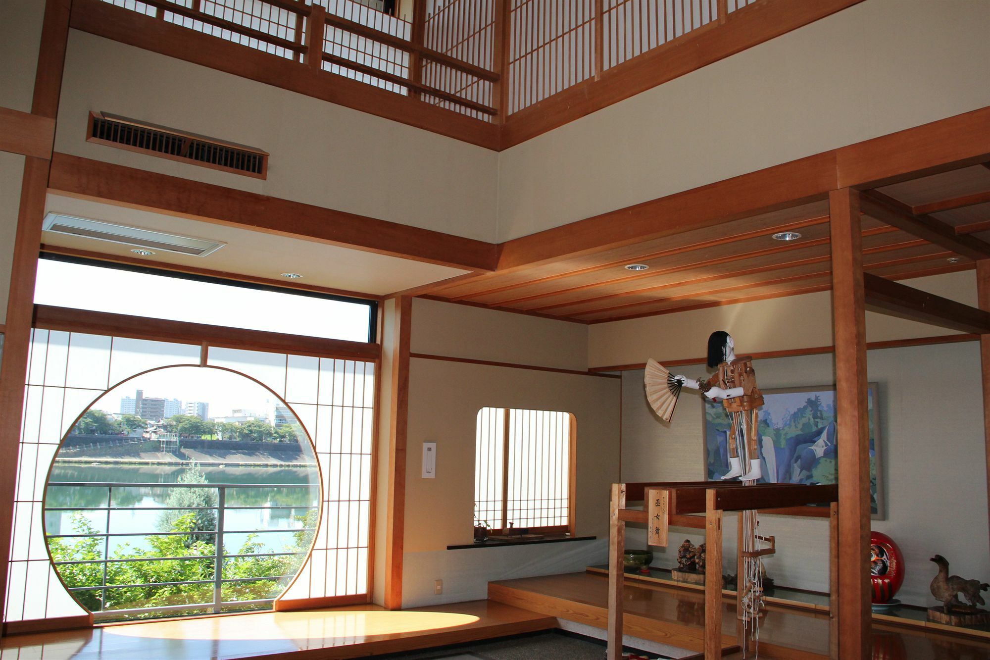 Hotel Shunjuan Hasshokaku Mizunowo Kakamigahara Exterior foto